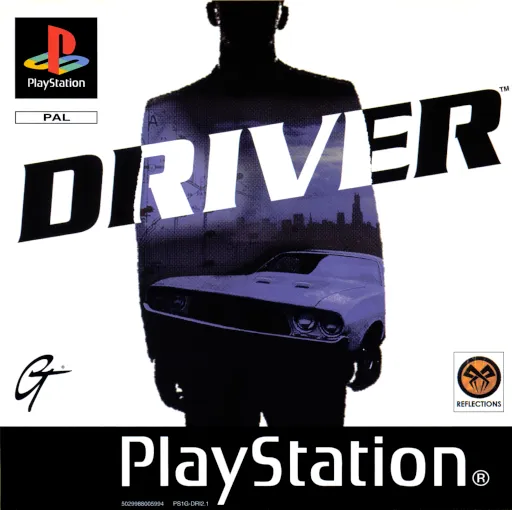 Driver (Spain)
